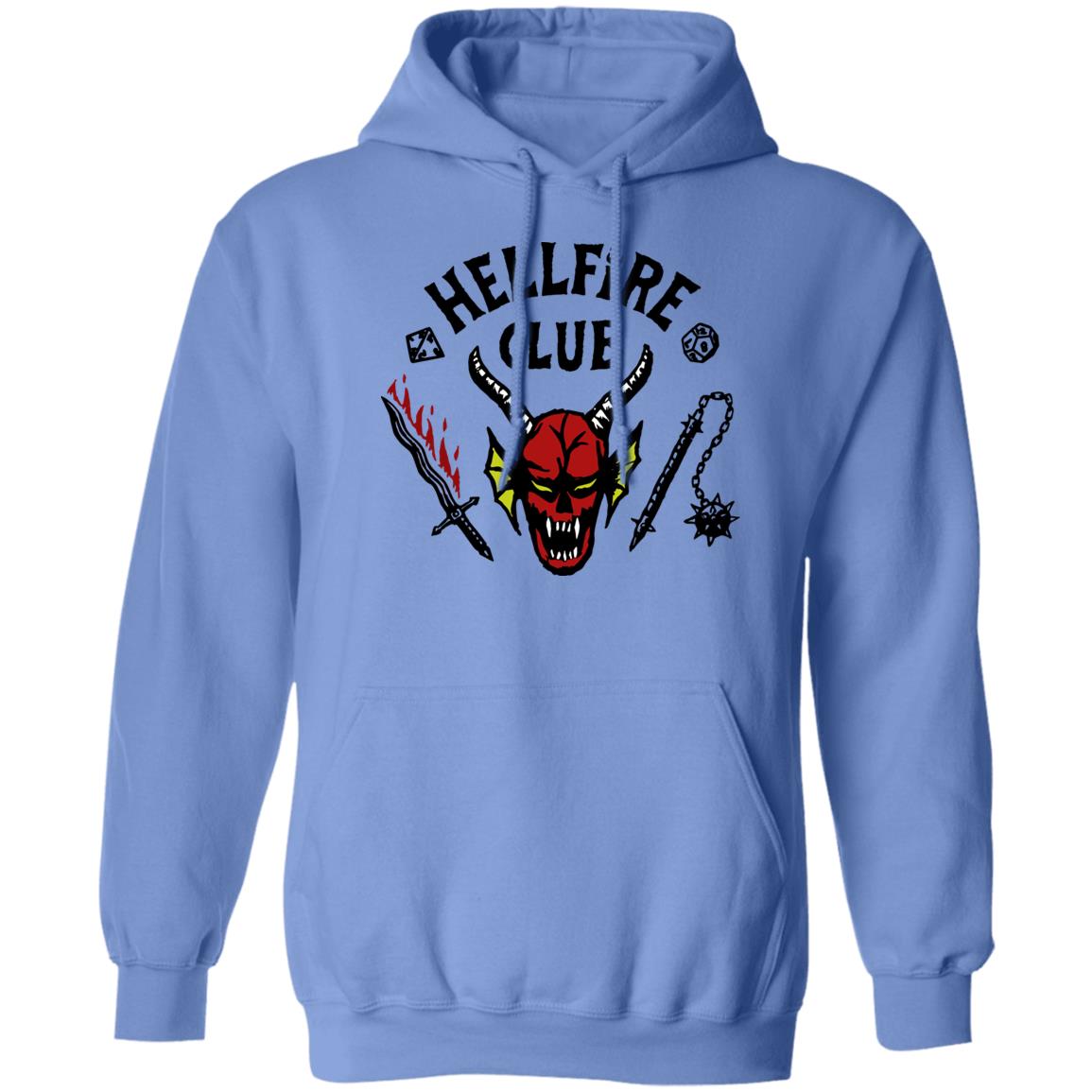 Hellfire Club Hoodie