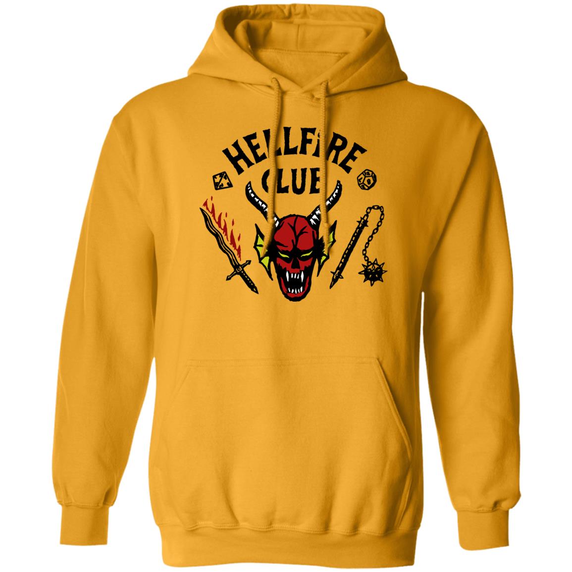Hellfire Club Hoodie