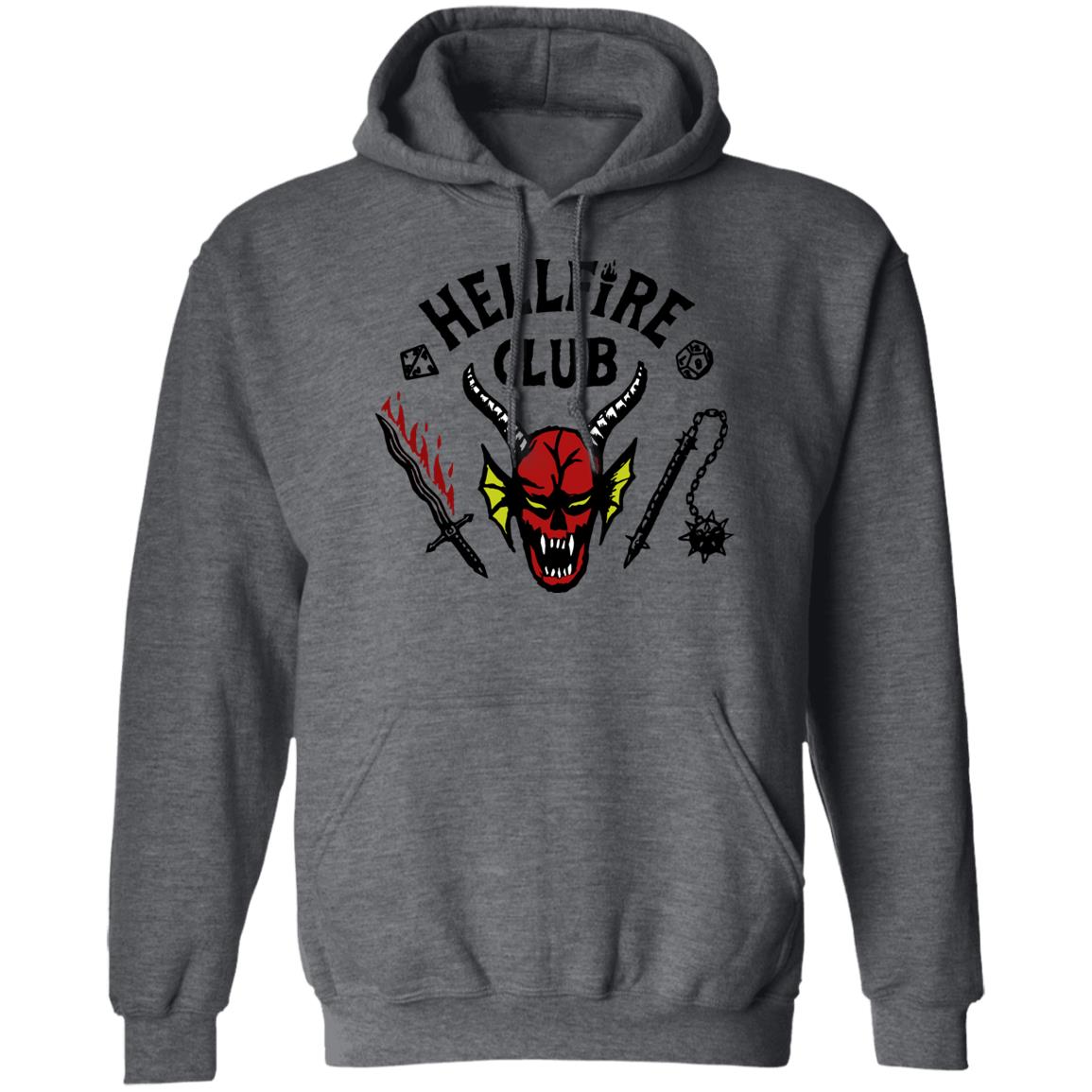 Hellfire Club Hoodie