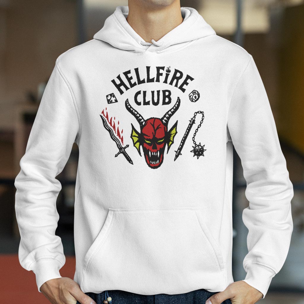 Hellfire Club Hoodie