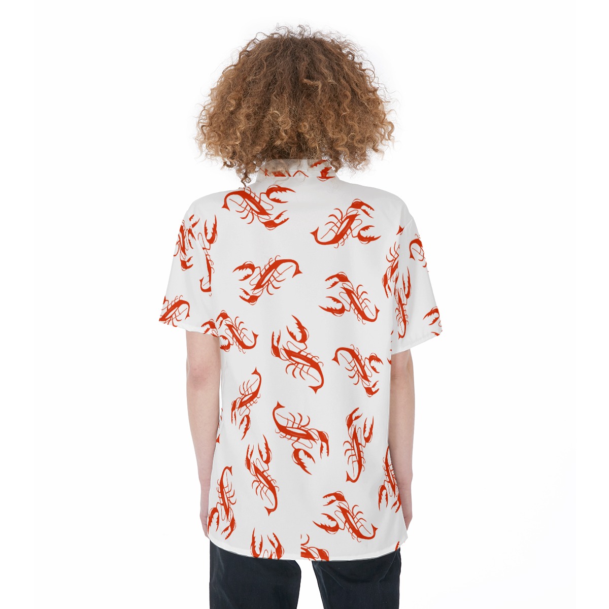 Seinfeld Hawaiian Women Shirt