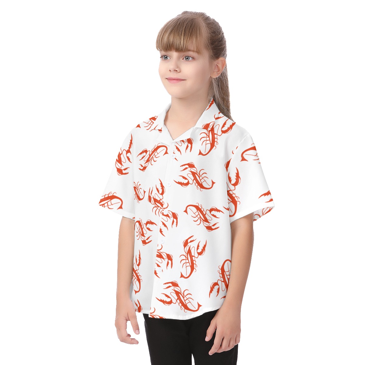 Seinfeld Hawaiian Shirt For Kids