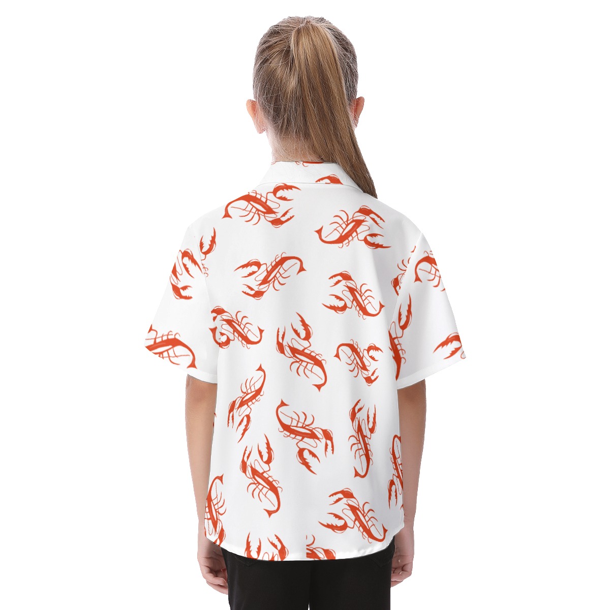 Seinfeld Hawaiian Shirt For Kids