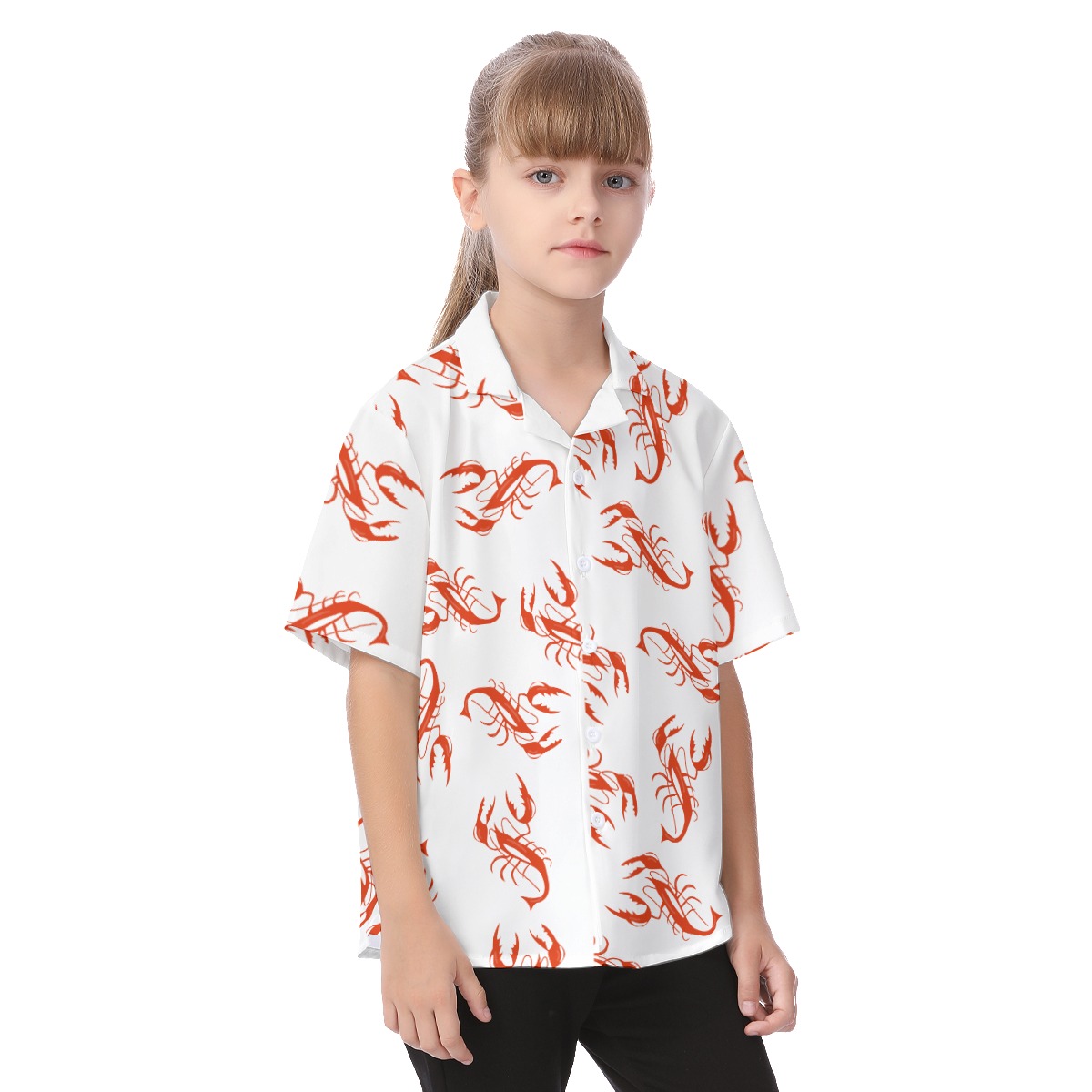 Seinfeld Hawaiian Shirt For Kids