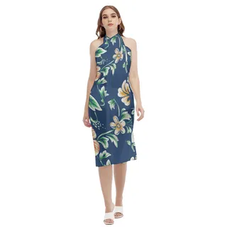 Best Aloha Beach Dress For Women