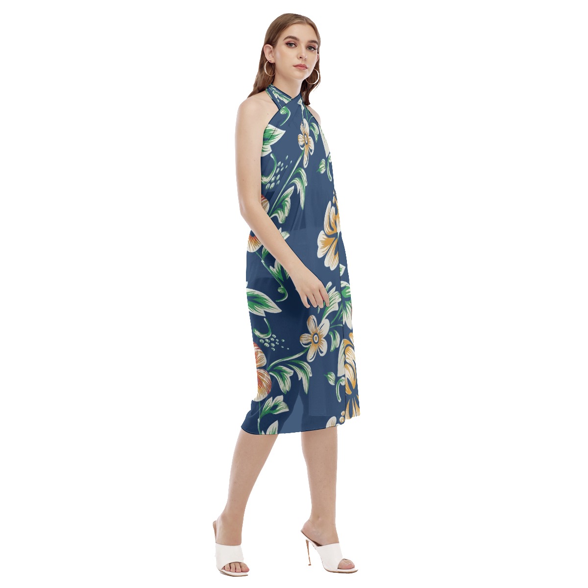 Best Aloha Beach Dress For Women