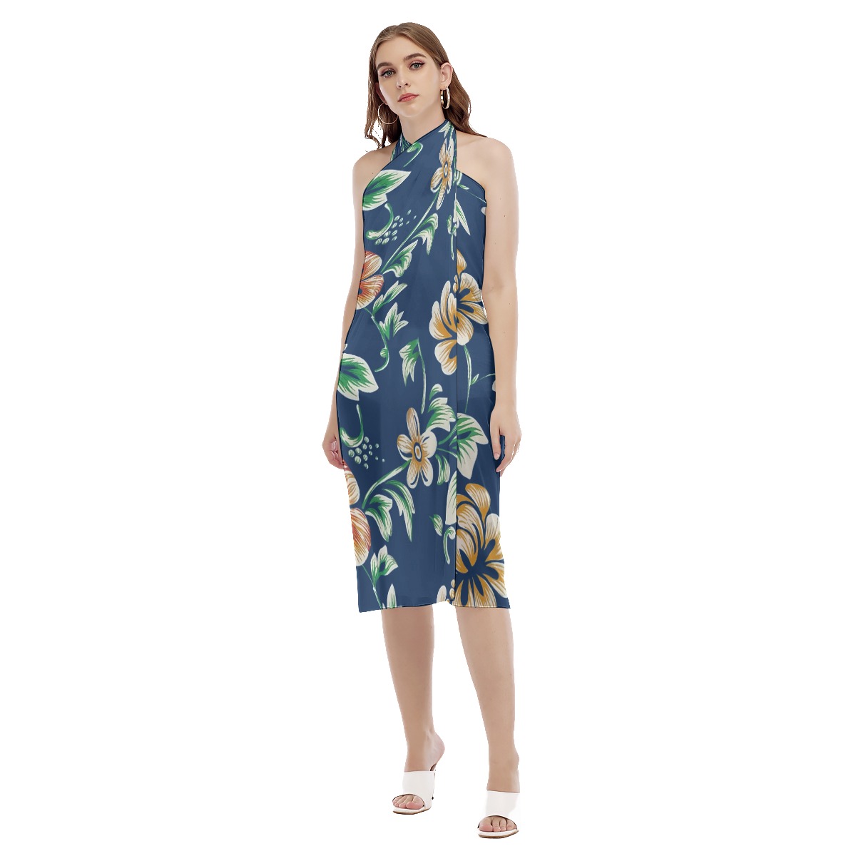 Best Aloha Beach Dress For Women