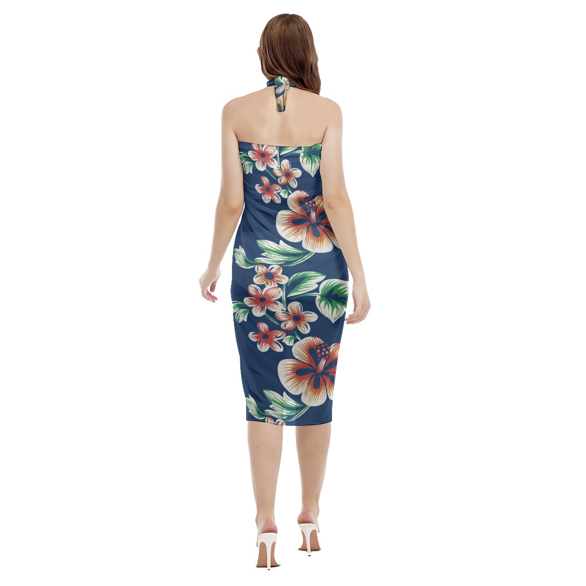 Best Aloha Beach Dress For Women
