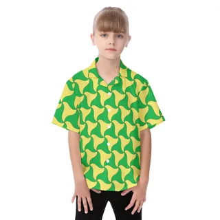 Funny Beach Shirt For Kids