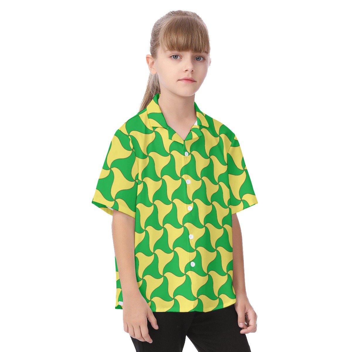 Funny Beach Shirt For Kids