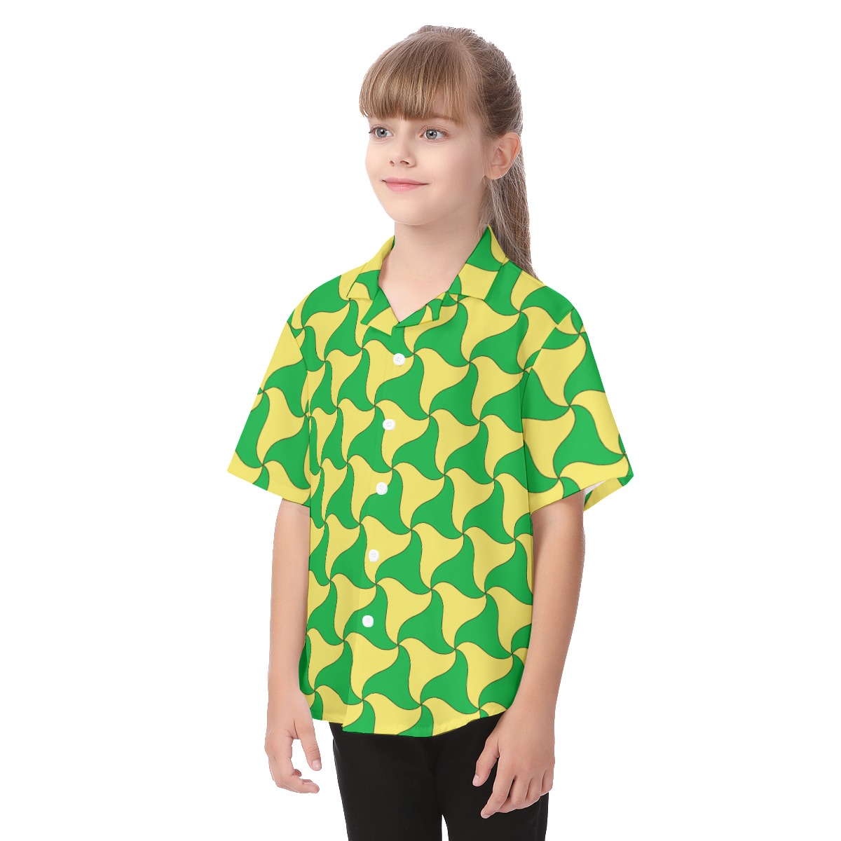 Funny Beach Shirt For Kids