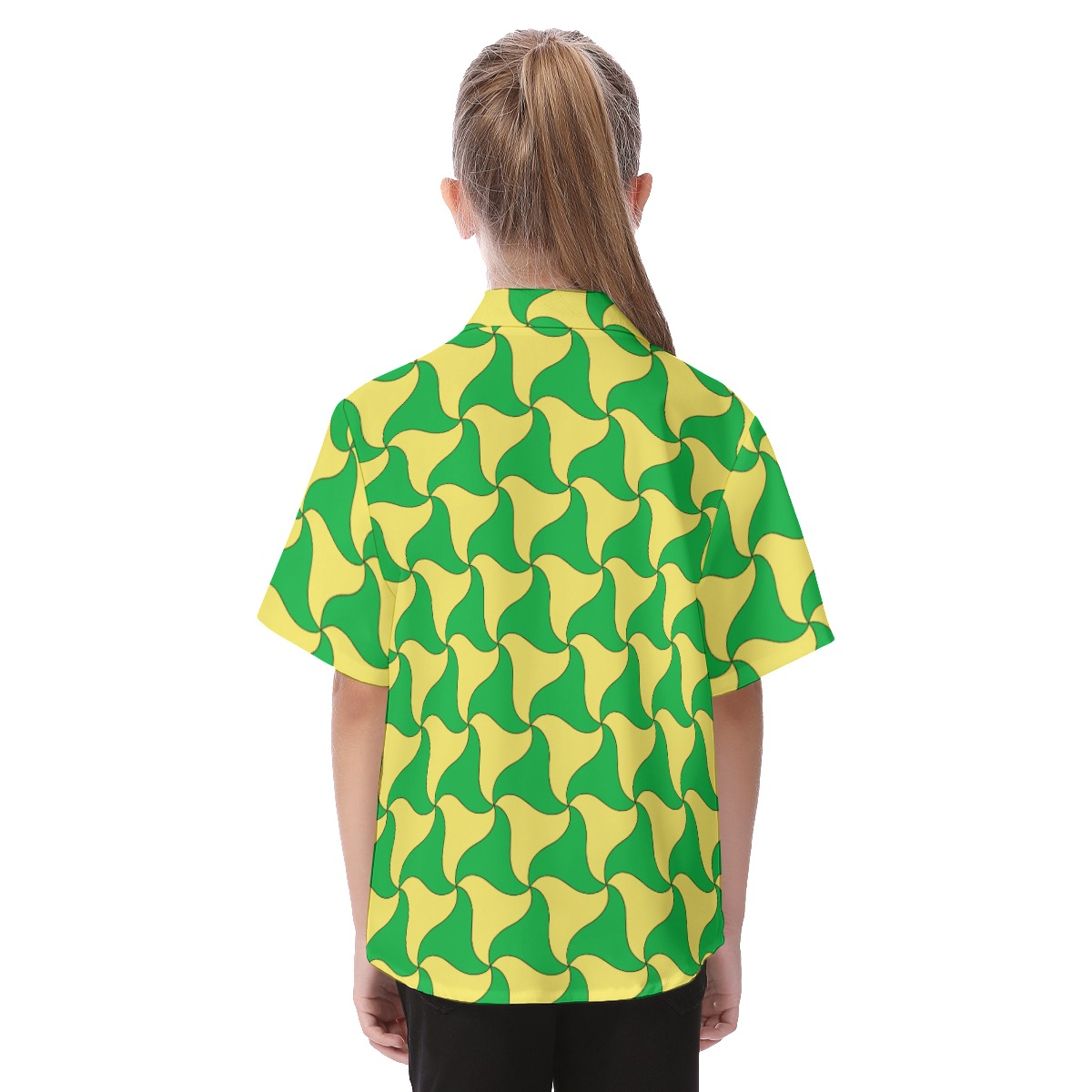 Funny Beach Shirt For Kids