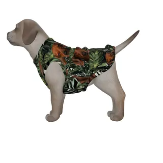 Dachshund Hawaiian Shirt For Dogs