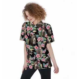 Best Donkey Beach Shirt For Women