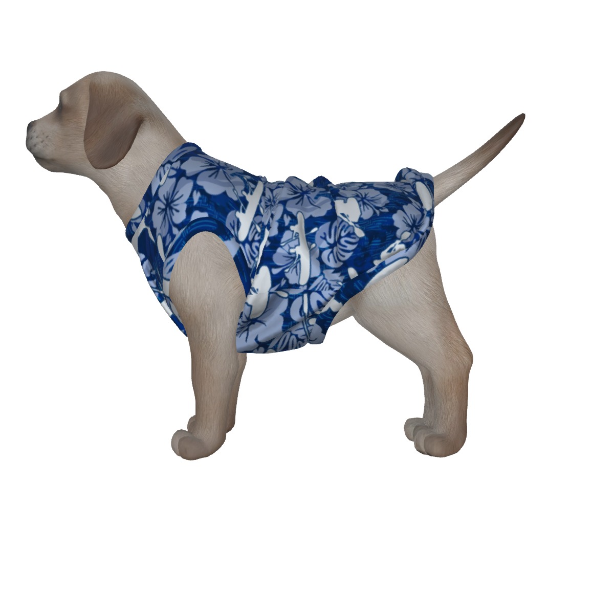 Kayak Tank Top For Dogs - variant image 1