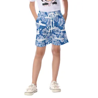 Cute Kayak Beach's Shorts For Kids