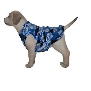 Matching Kayak Shirt For Pets