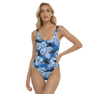 Kayak Swimsuit For Vacation