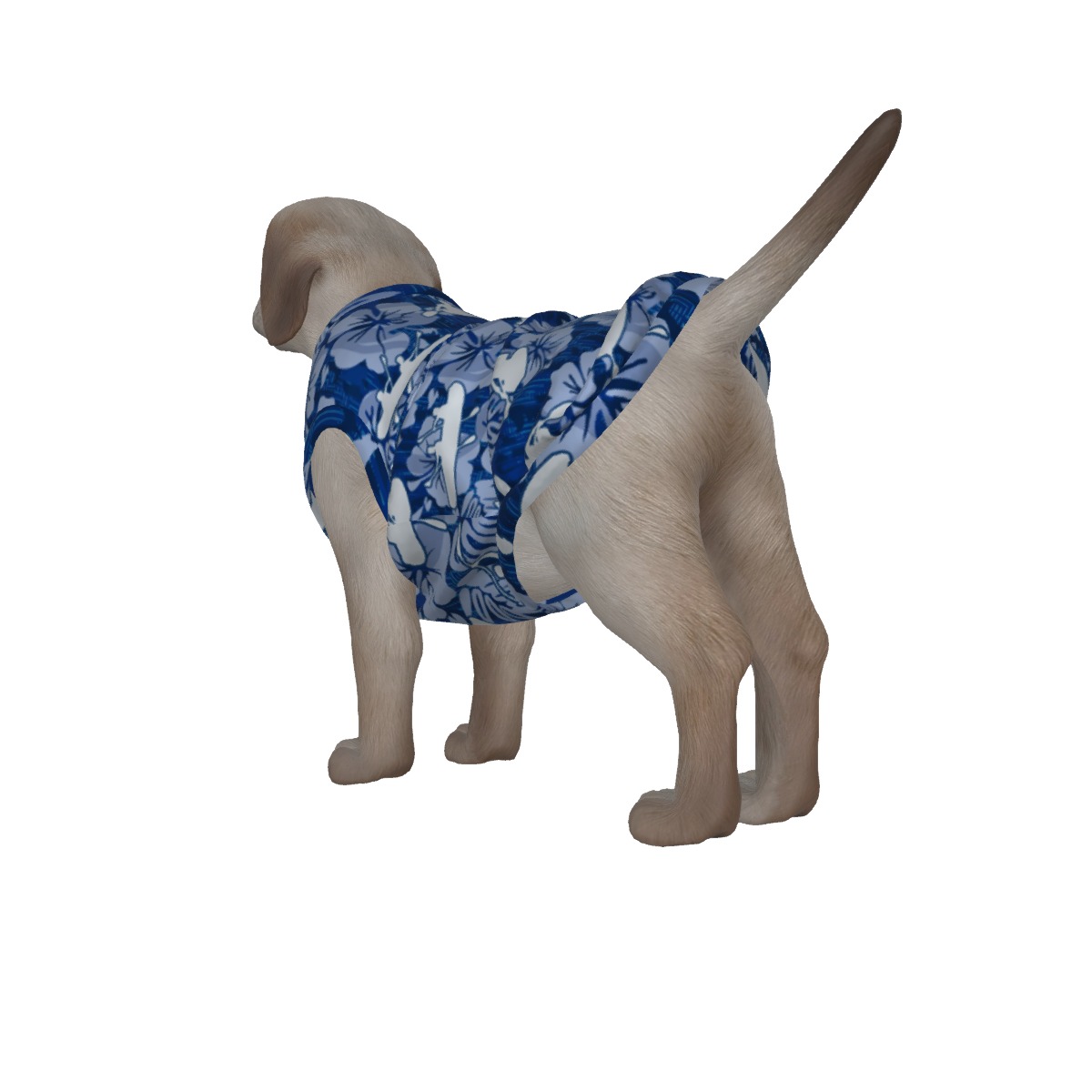 Kayak Tank Top For Dogs