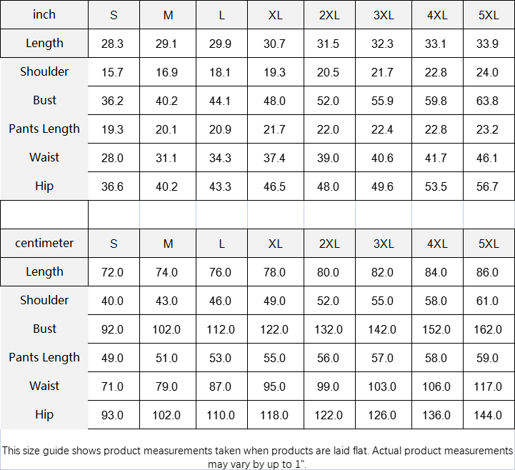 Skiing Beach Shirt Set For Men