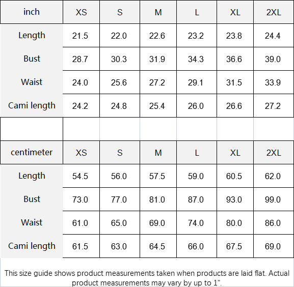 Bengals Women's Black Cami Tube Top Bodysuit