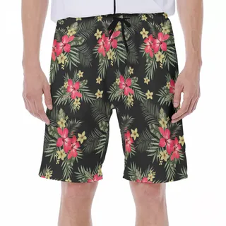 Tactical Men's Shorts