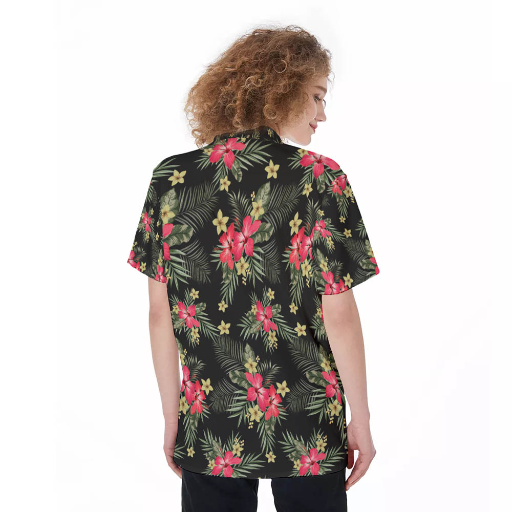 Tactical Hawaiian Shirt Women - variant image 1