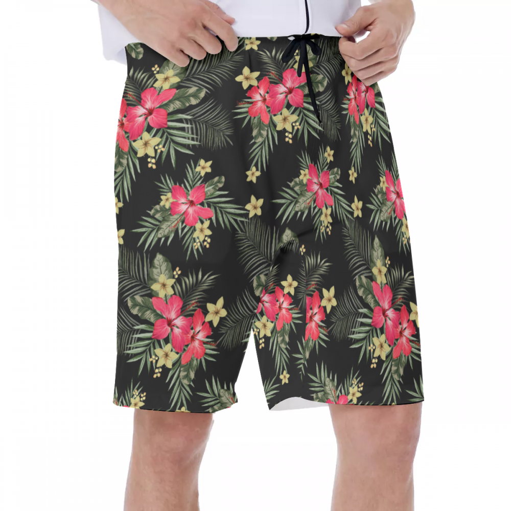 Tactical Men's Shorts