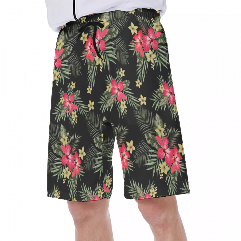 Tactical Men's Shorts