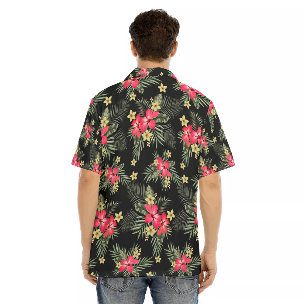 Tactical Hawaiian Shirt | Beach Party Unisex Hawaiian Shirt | Best Gift Ideas For Summer