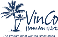 VinCo Hawaiian Shirts